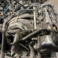 Motore Piaggio Porter multitech 1.3 16v DAM13R