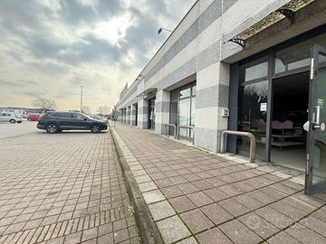 Negozio Pessano con Bornago [Cod. rif 3217218VCG]