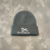 Cappello Berretto Cuffia Scozia Scotland