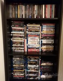 Collezione Privata Film blu ray