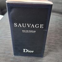 Profumo Sauvage Parfum