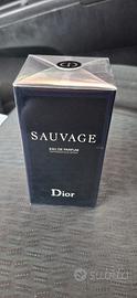 Profumo Sauvage Parfum