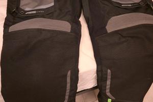 pantaloni moto kawasaki L/Xl