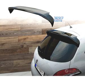 ALETTONE PEUGEOT 208 12-15