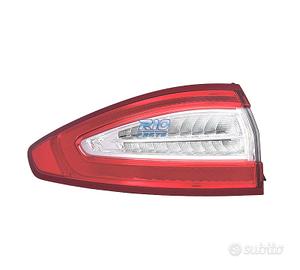 FANALE SINISTRO FORD MONDEO MK5 14-17