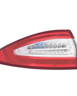 FANALE SINISTRO FORD MONDEO MK5 14-17