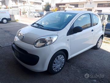 Citroen C1 1.0 