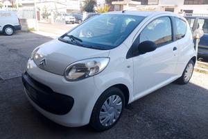 Citroen C1 1.0 