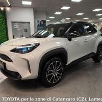 Toyota Yaris Cross 1.5 Hybrid 5p. E-CVT GR SPORT
