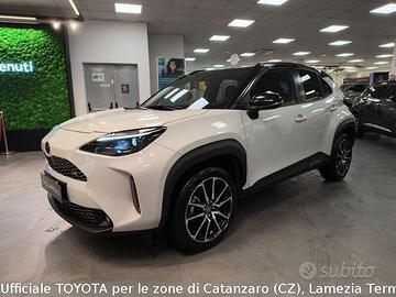 Toyota Yaris Cross 1.5 Hybrid 5p. E-CVT GR SPORT