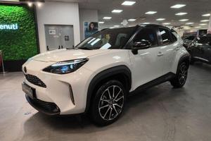 Toyota Yaris Cross 1.5 Hybrid 5p. E-CVT GR SPORT
