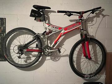 Mountain Bike Specialized