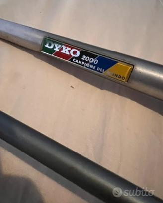 Stecca da biliardo Dyko 2000 C.M.