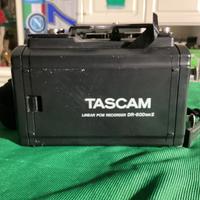 TASCAM DR 60d MK II