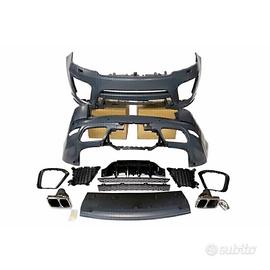 Range Rover Sport L494 2018> Bodykit SVR look