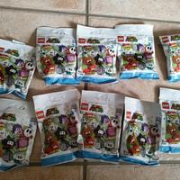 Lego 71386 super mario Minifigure serie 2 completa