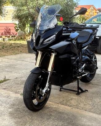 BMW S1000 XR