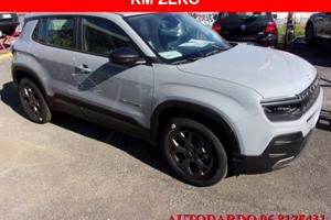 JEEP Avenger 1.2 Turbo 100 CV Longitude ICE