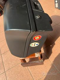 Valigie per Bmw r1200r monoalbero  e Bmw r.   Rt