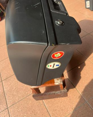Valigie per Bmw r1200r monoalbero  e Bmw r.   Rt