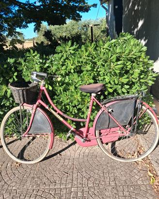 bicicletta Legnano 