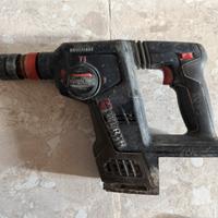 Martello tassellatore Wurth