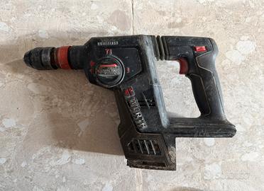 Martello tassellatore Wurth