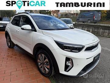 KIA Stonic 1.2 MPI Style Special Edition