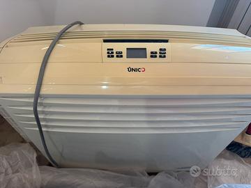 Climatizzatore portatile UNICO