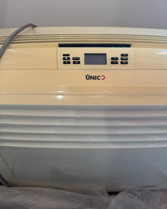 Climatizzatore portatile UNICO