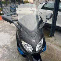 Yamaha T Max 500