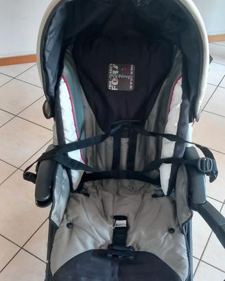 Passeggino Peg Perego