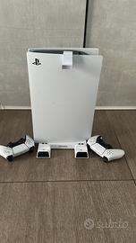 PLAYSTATION 5