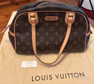 Borsa Louis Vuitton