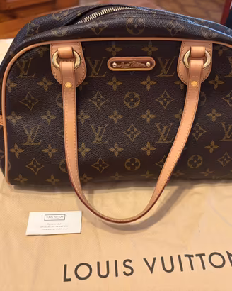 Borsa Louis Vuitton