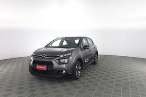 CITROEN C3 C3 PureTech 83 S&S Shine