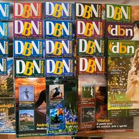 DBN Magazine - uscite varie