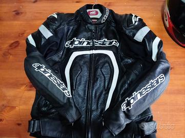 Giacca da moto Alpinestars