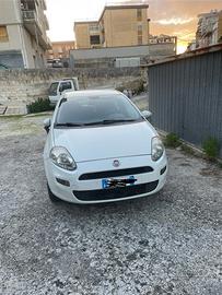 Fiat punto 3* generazione
