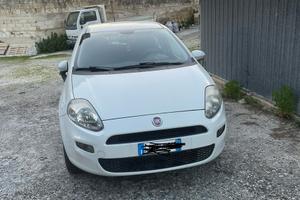 Fiat punto 3* generazione