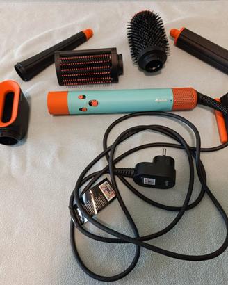 Dyson Airwrap Multi-Hairstyler con accessori