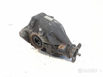 DIFFERENZIALE POST. MERCEDES CLASSE C «S204» SW (2