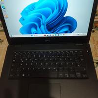 DELL LATITUDE 3490 I5 RAM 8 GB SSD 256 GB