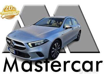 MERCEDES-BENZ A 250 e eq-power Business Extra au