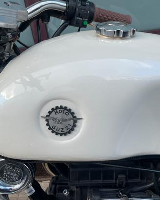 Moto unica!!