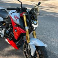 Bmw f900r