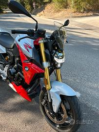 Bmw f900r