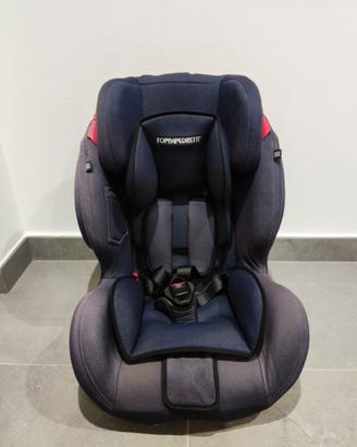 Seggiolino auto - FoppaPedretti DINAMYK