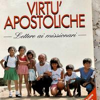 Virtu' Apostoliche di Paolo Manna