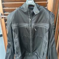 Giacca dainese estiva